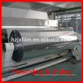 metallic polyester pet film/BOPP Metalized Film/mylar film